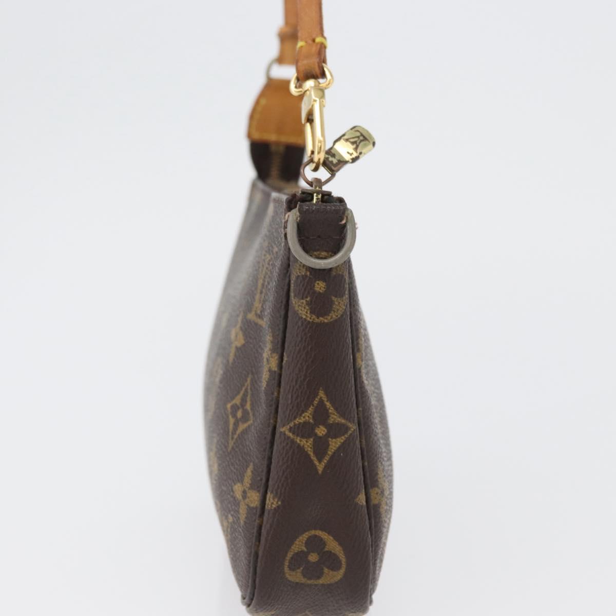 Monogram Pochette Accessoires Tasche