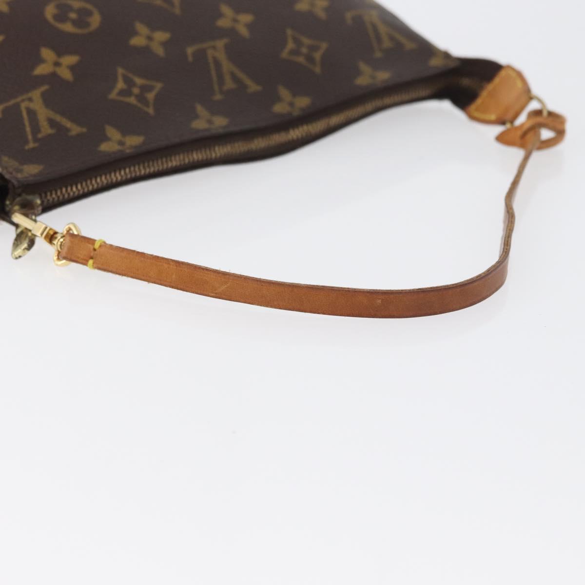 Monogram Pochette Accessoires Tasche