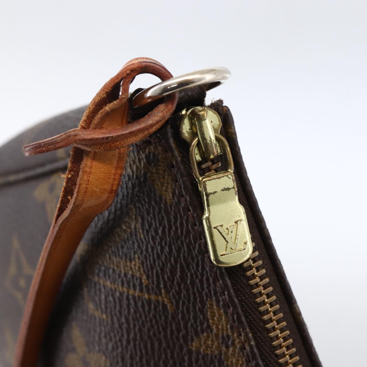 Monogram Pochette Accessoires Tasche