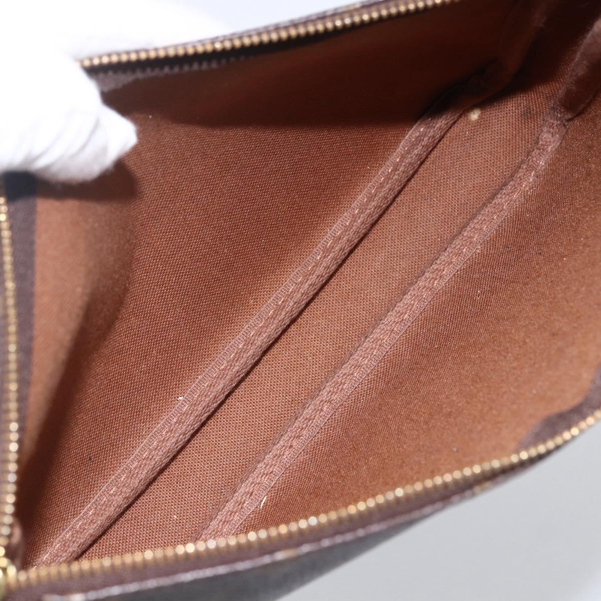 Monogram Pochette Accessoires Tasche