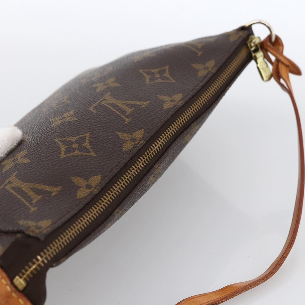 Monogram Pochette Accessoires Tasche