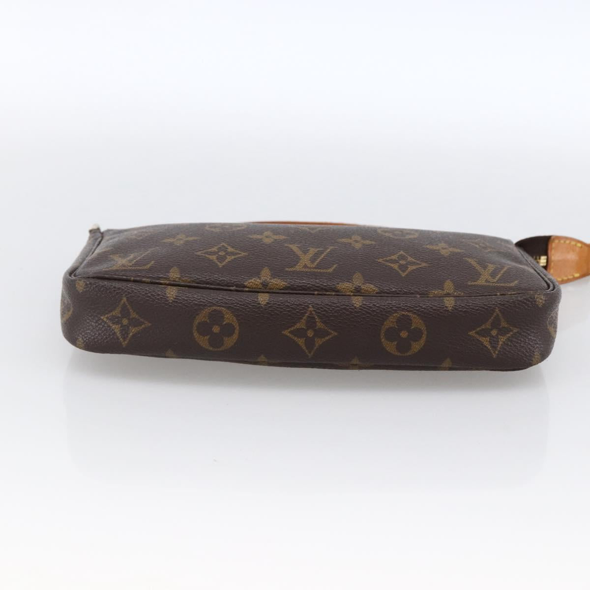 Monogram Pochette Accessoires Tasche