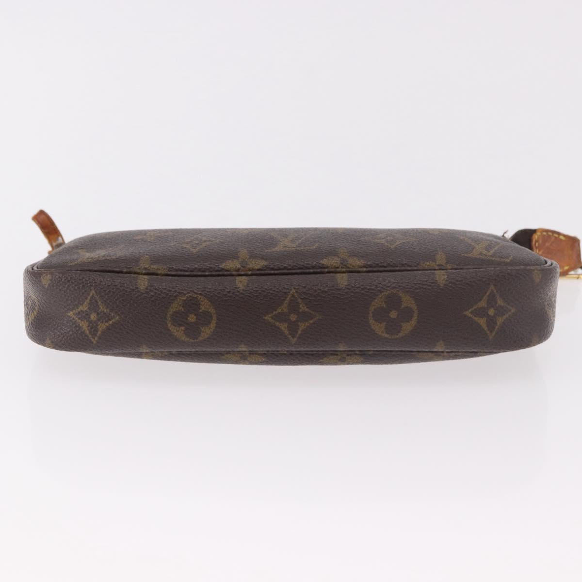 Monogram-Accessoire-Täschchen