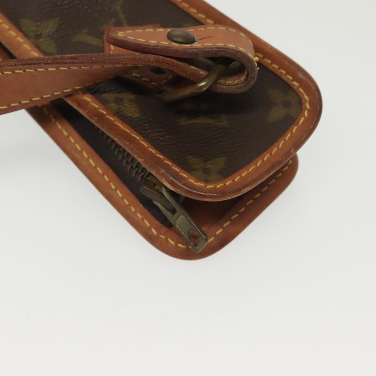 Monogram Schlägertasche Club-Tasche