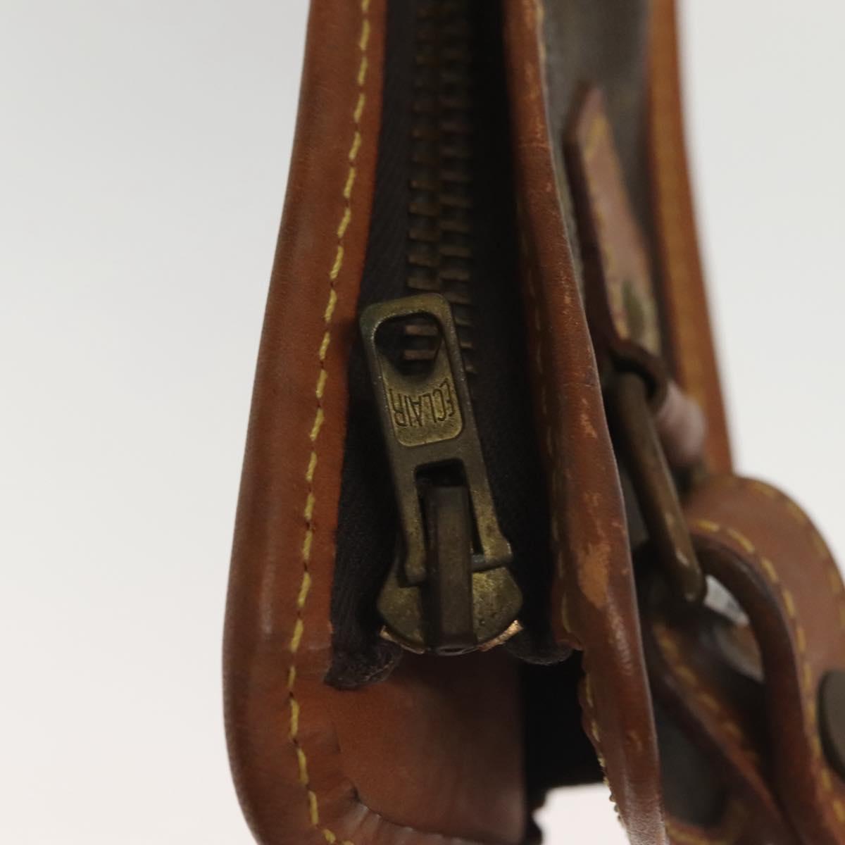 Monogram Schlägertasche Club-Tasche
