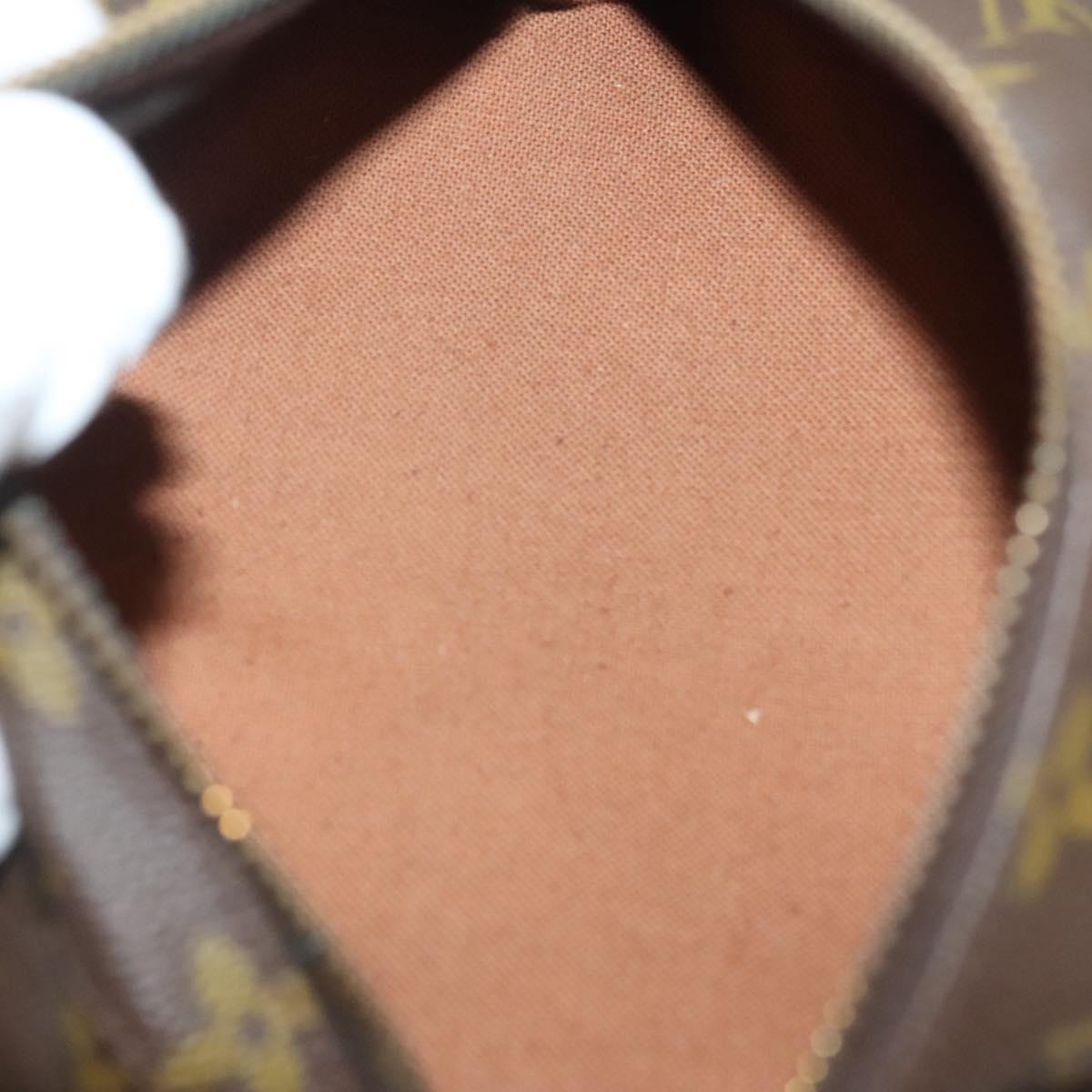 Monogram Schlägertasche Club-Tasche