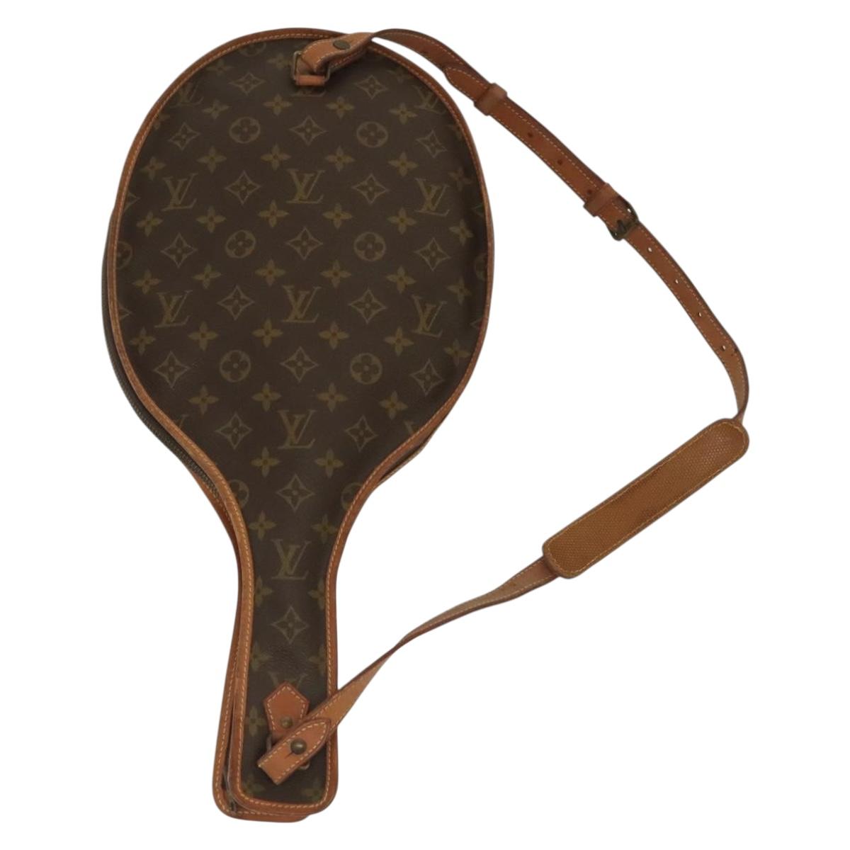 Monogram Schlägertasche Club-Tasche