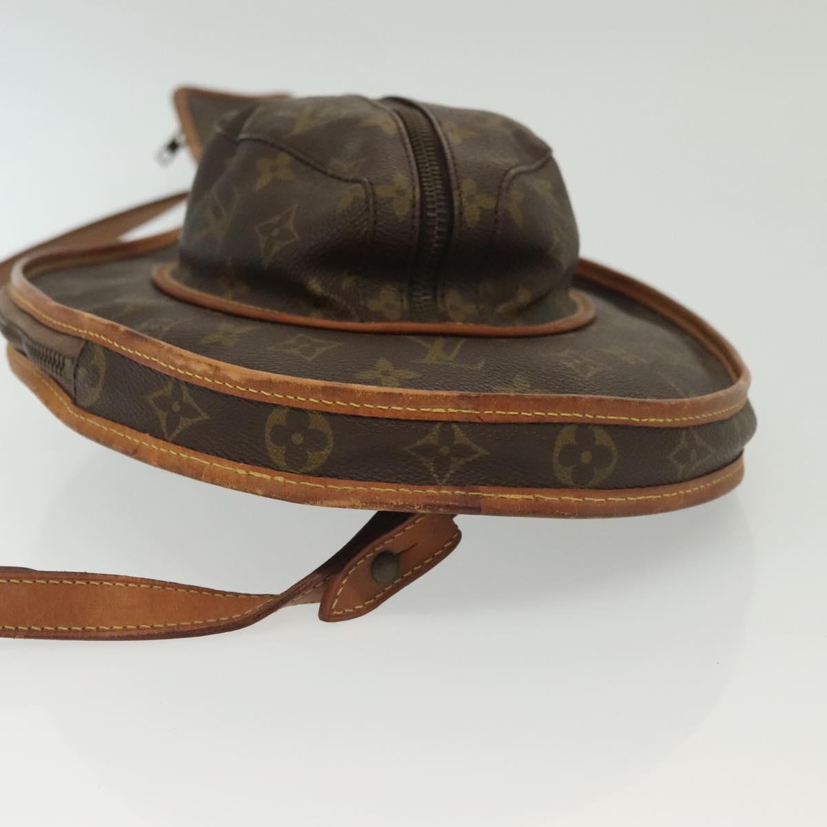 Monogram Schlägertasche Club-Tasche