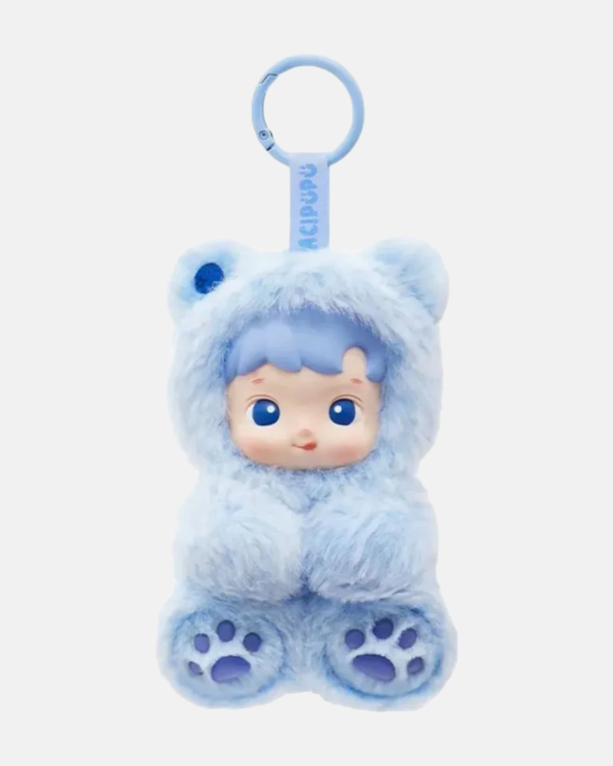 Pop Mart Hacipupu Gummy Bear (Öppnad)