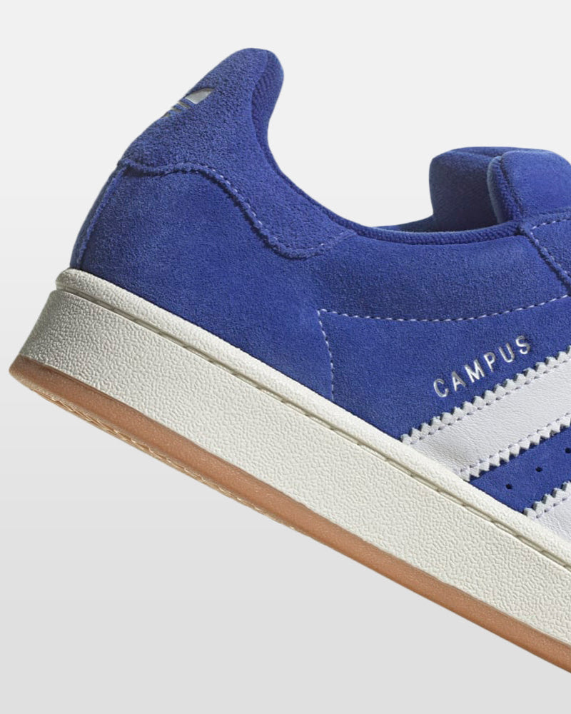Handla Adidas Campus 00s "Lucid Blue" online | Smidigt och enkelt på nätet - Merchsweden |