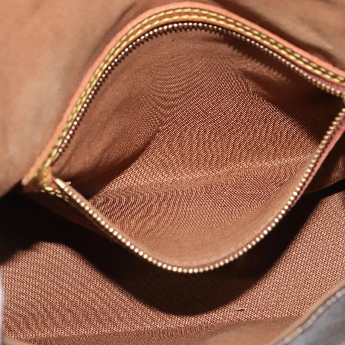 Monogram Mini Looping Shoulder Bag