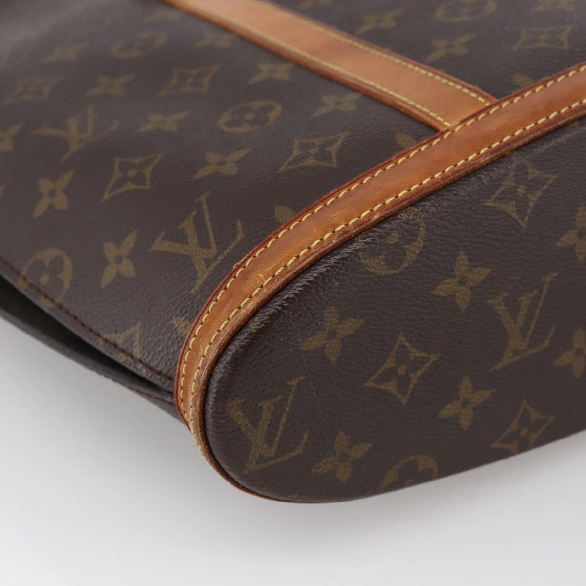 Monogram Babylone Tragetasche