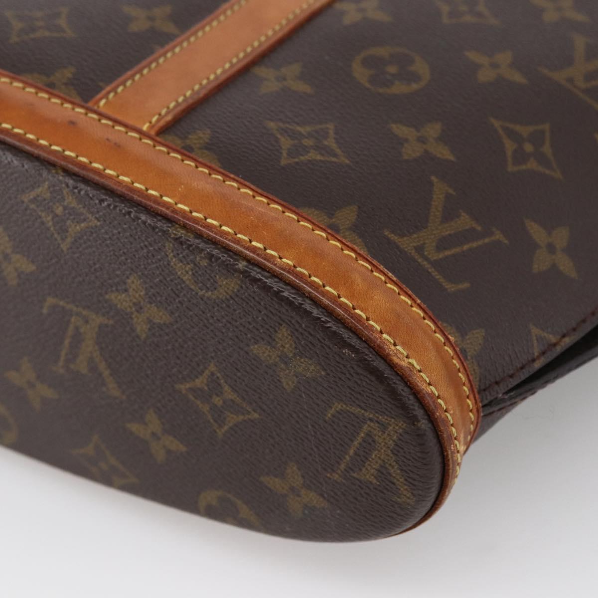 Monogram Babylone Tragetasche