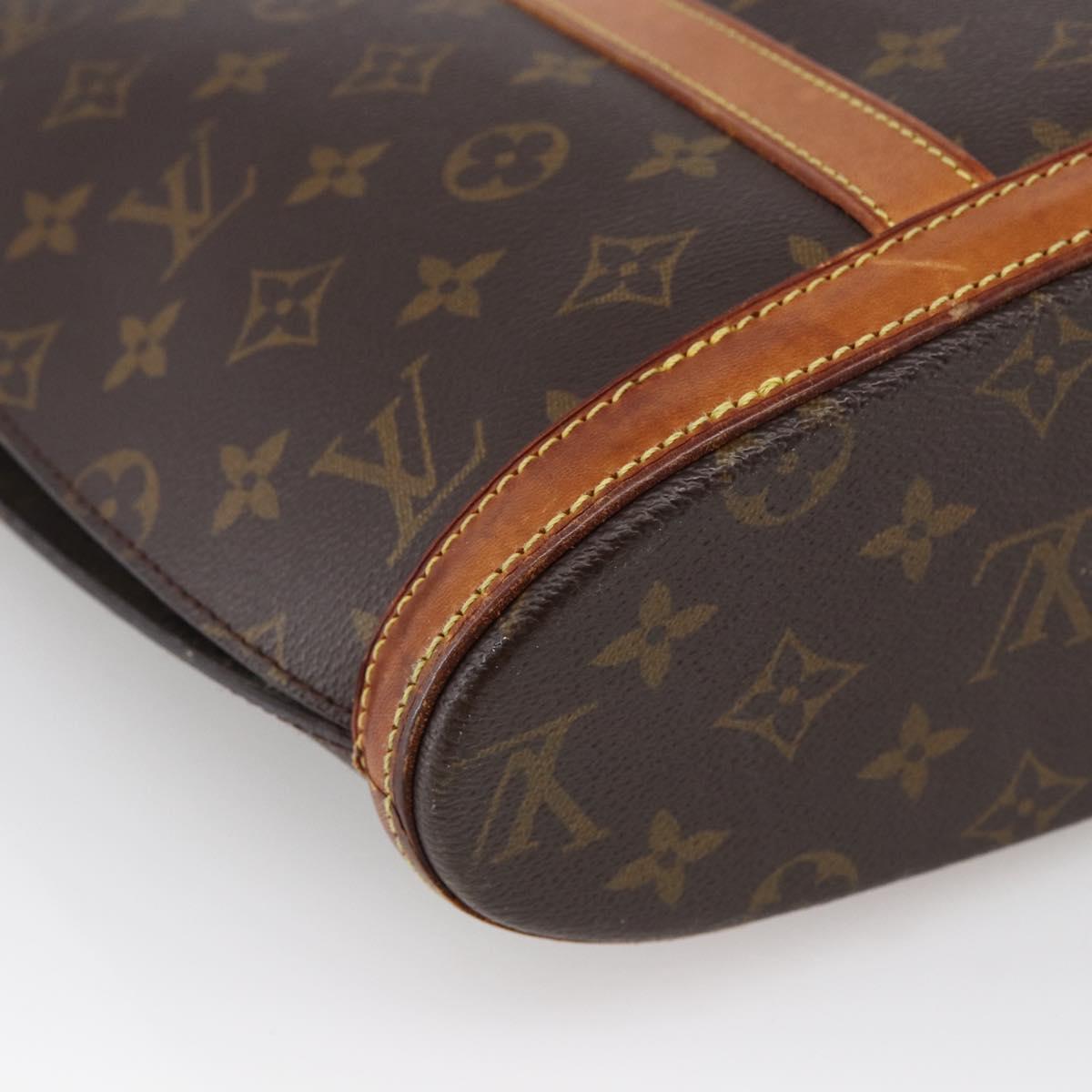 Monogram Babylone Tragetasche