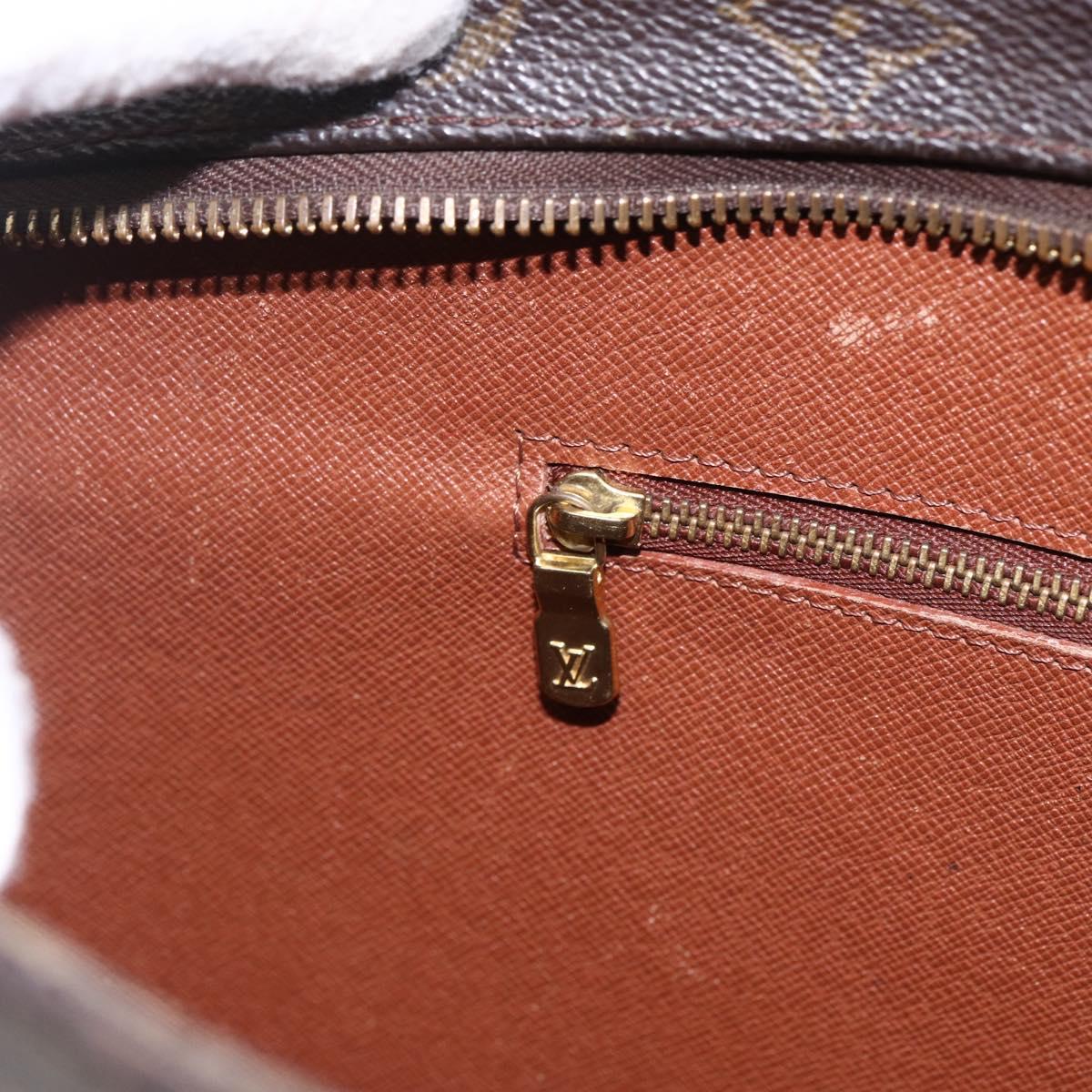 Monogram Babylone Tragetasche