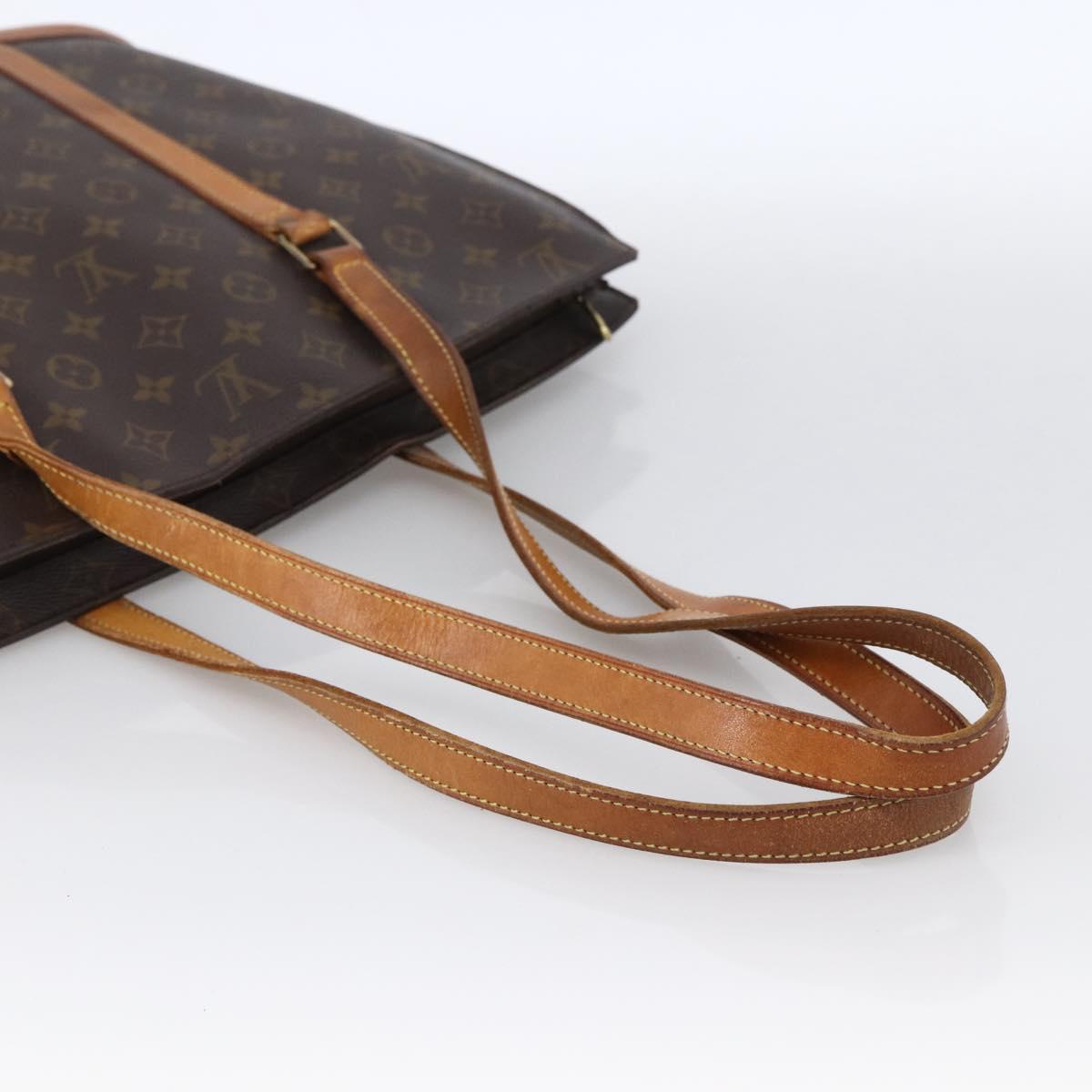 Monogram Babylone Tragetasche