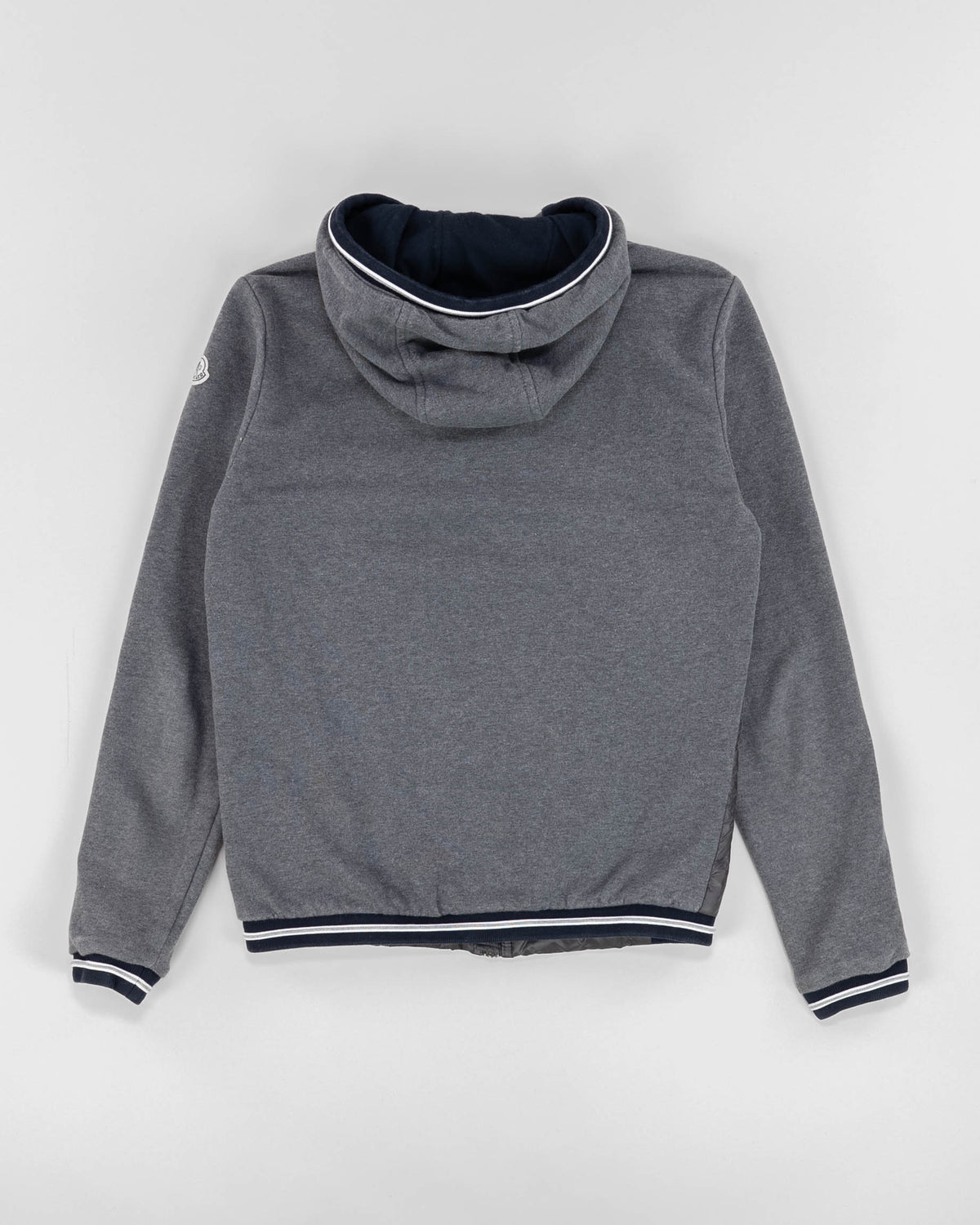 Trikot-Cardigan