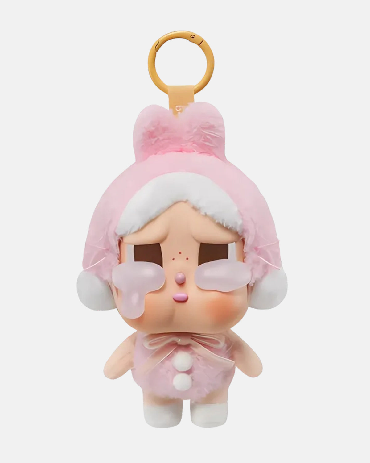 Pop Mart CryBaby Crying Again (Öppnad)