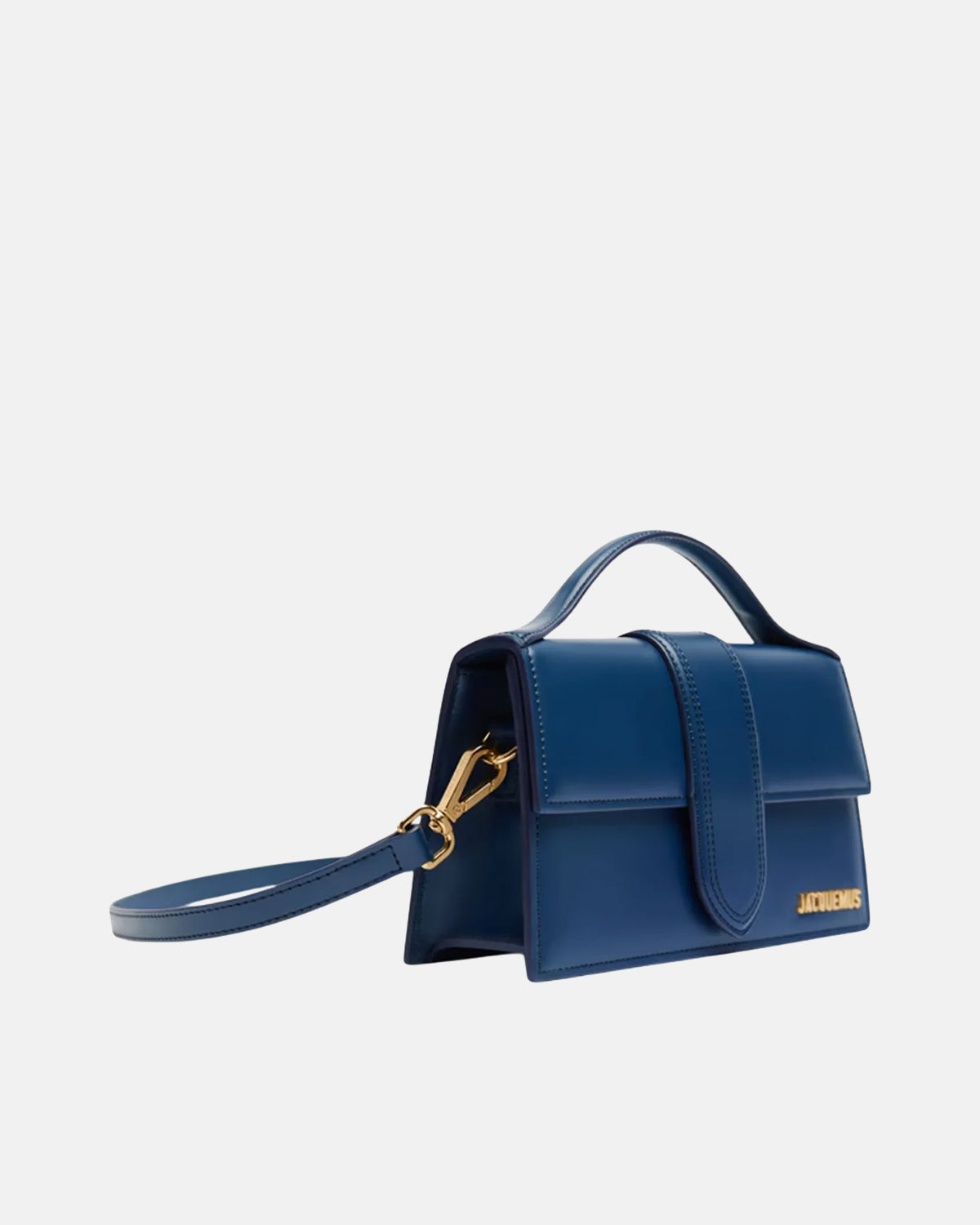 Le Grand Bambino Tasche Marineblau