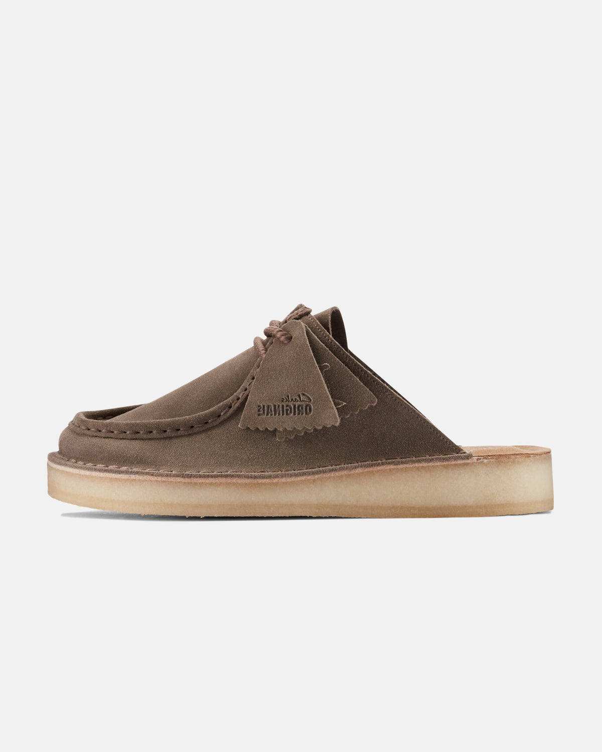 DSRTNomad Mule D "Grey Sage"