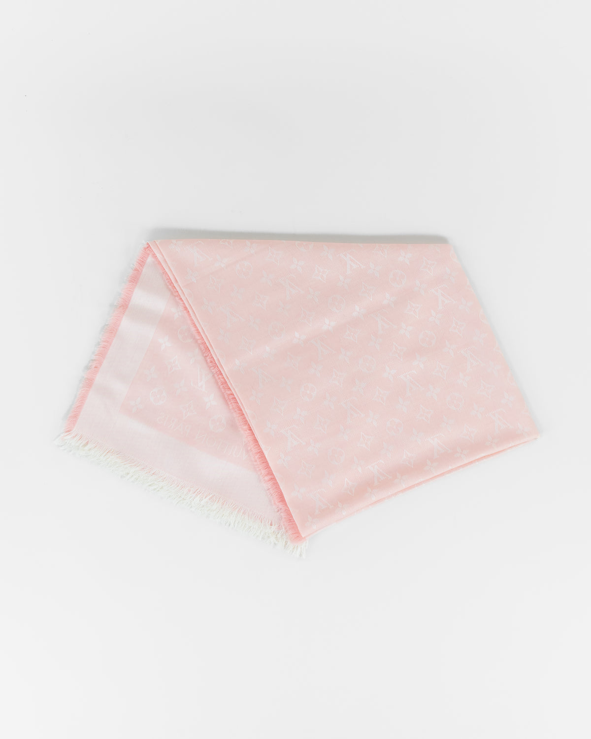 Silk Scarf