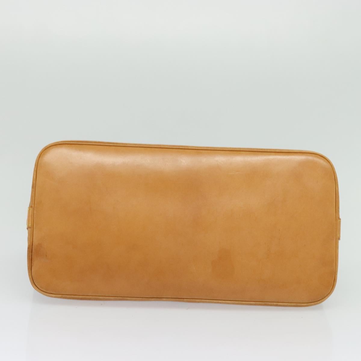 Monogram Alma Handtasche