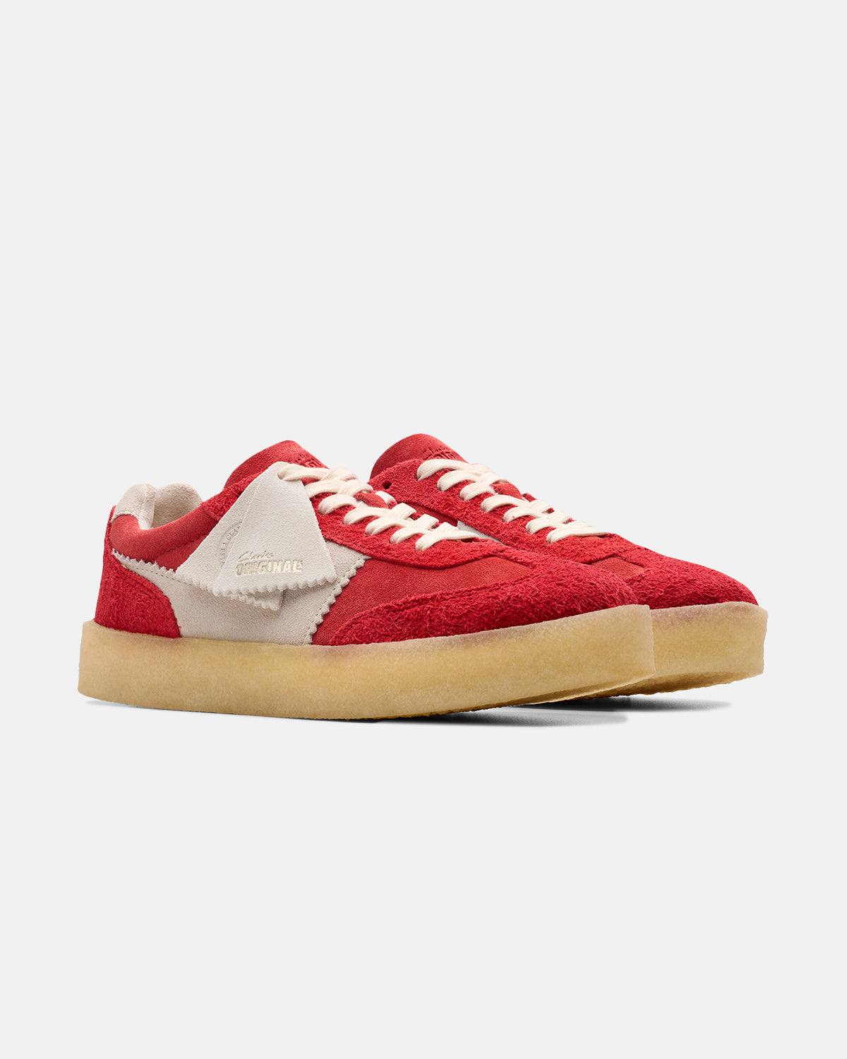 Tor 80 D "Red Combi"