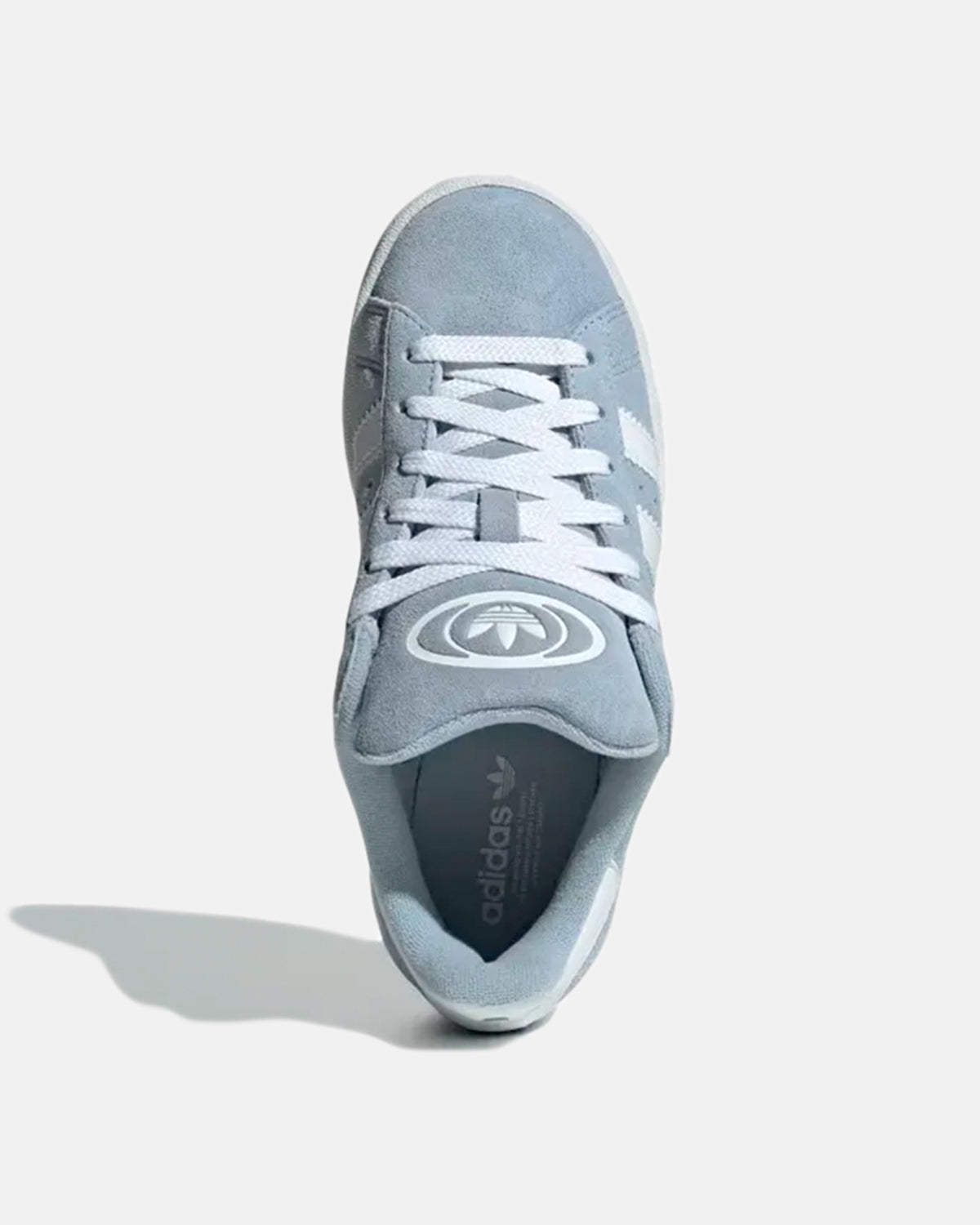 Handla Adidas Campus 00s "Wonder Blue Gum" online | Smidigt och enkelt på nätet - Merchsweden |