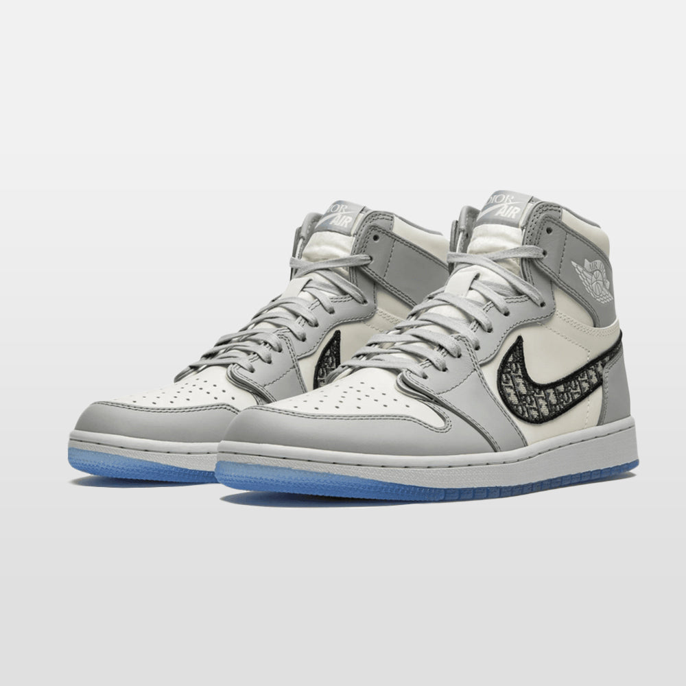 Handla Nike Jordan 1 Retro "Dior" High online | Smidigt och enkelt på nätet - Merchsweden |